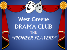 West Greene’s “Pioneer Players” to present “The Lady Pirates of Captain Bree”