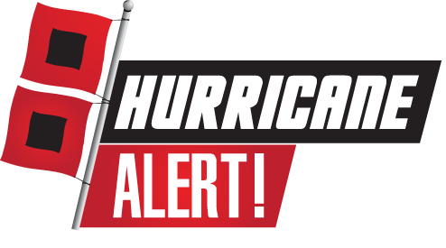 Hurricane Alert Project