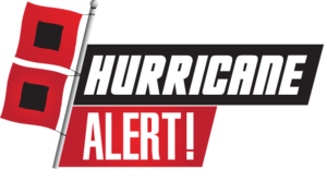 Hurricane Alert Project