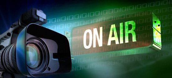 CoffeeHouse Showcase Live Stream Link