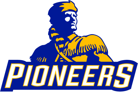 Pioneer Logo