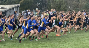 WPIAL XC Championship