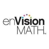 NEW!  enVision Math Resource Links