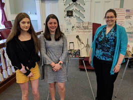 Greene County Law Day Art Competition