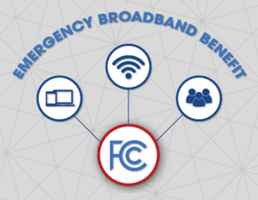 Emergency Broadband Assistance