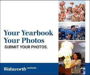 Yearbook Snap - Submit your photos for the yearbook!